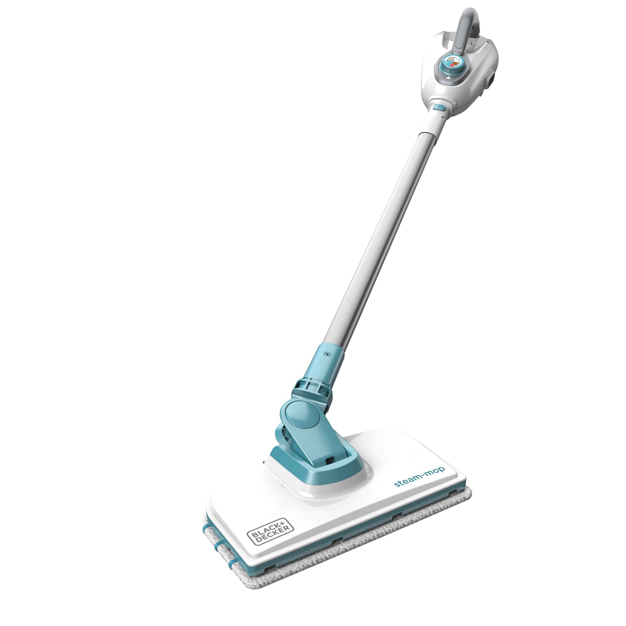 1600W 2in1 steam-mop™ with 5 Accessories