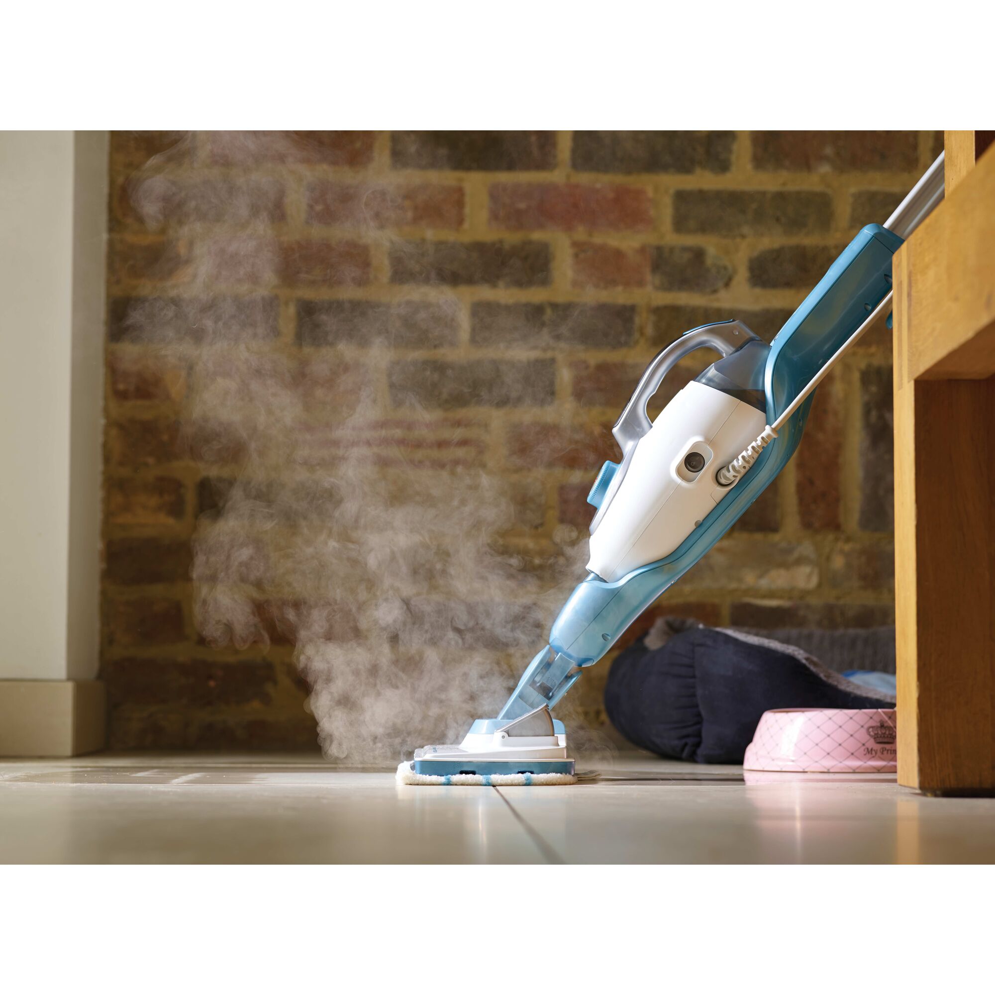 6in1 Steammap Steam Cleaner