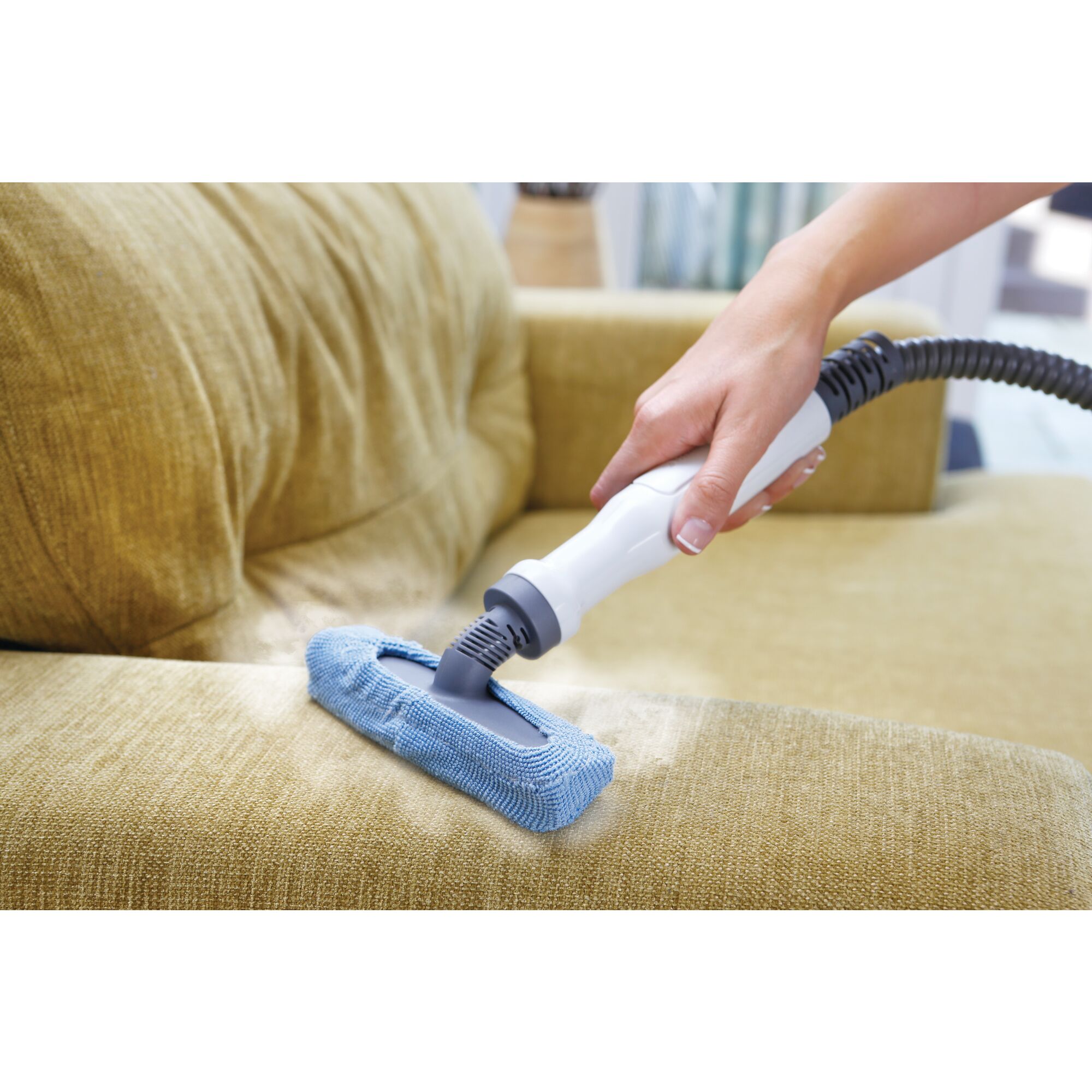 6in1 Steammap Steam Cleaner