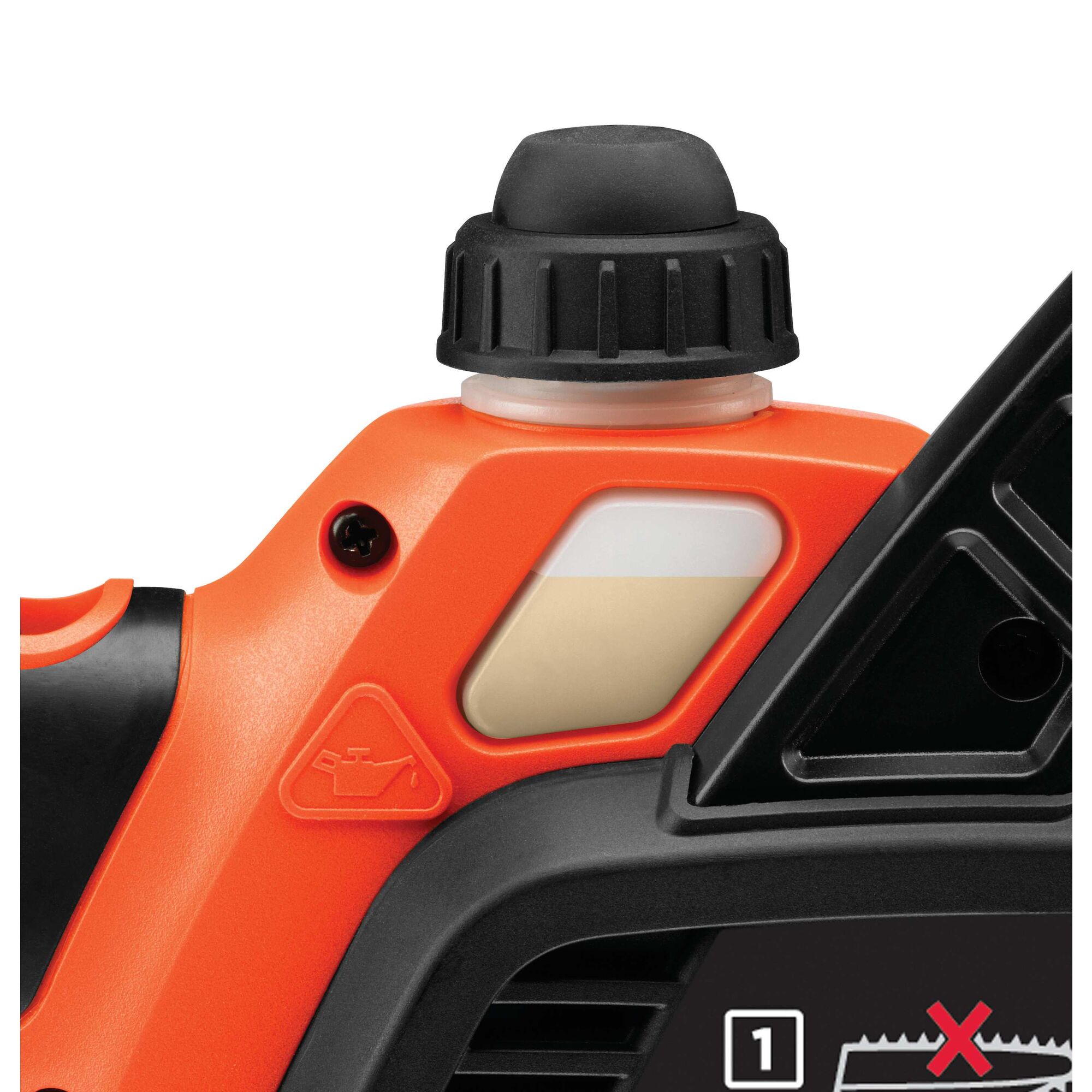 Black and decker discount gkc1825l20