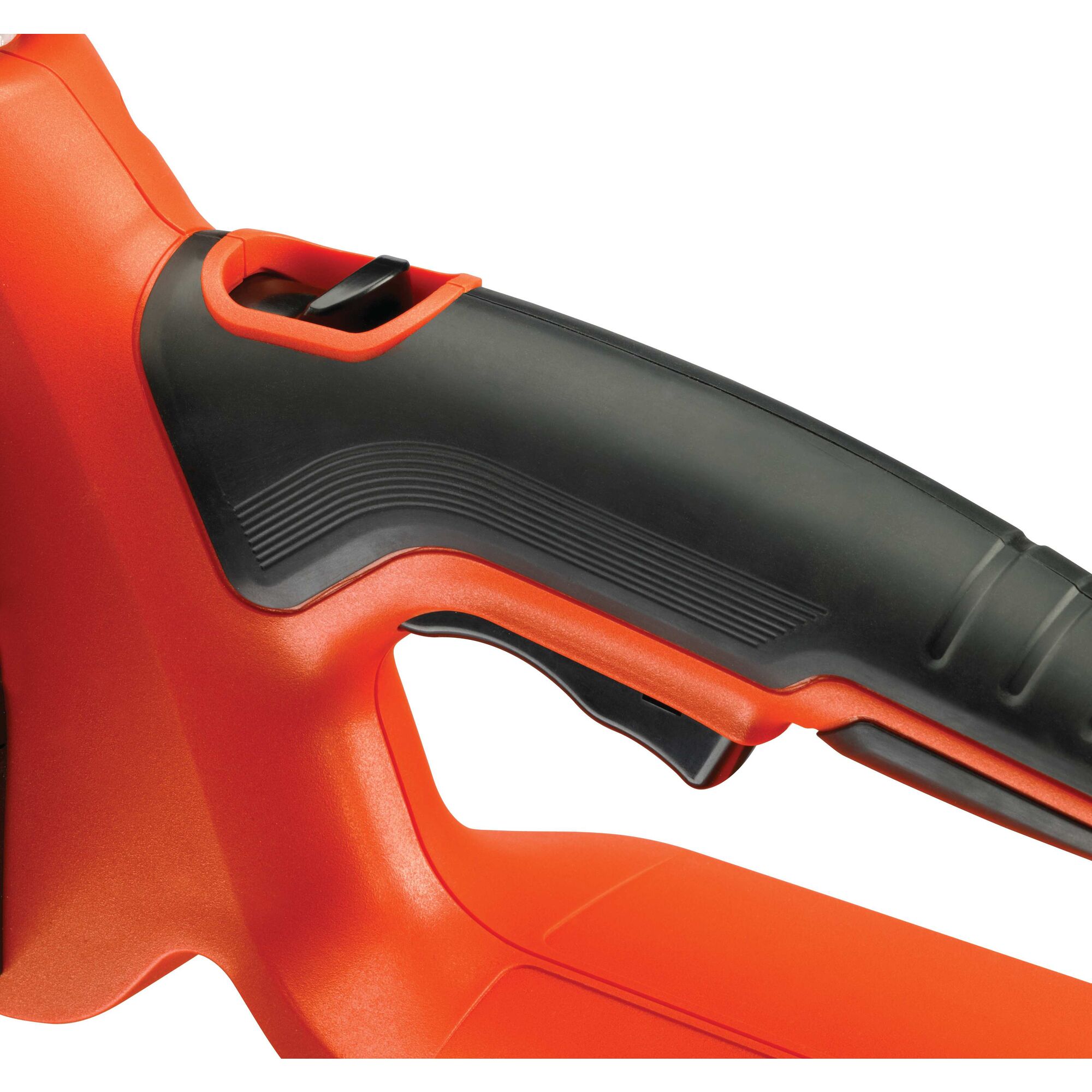 18V 2.0Ah Cordless Chainsaw (25 cm) | BLACK+DECKER
