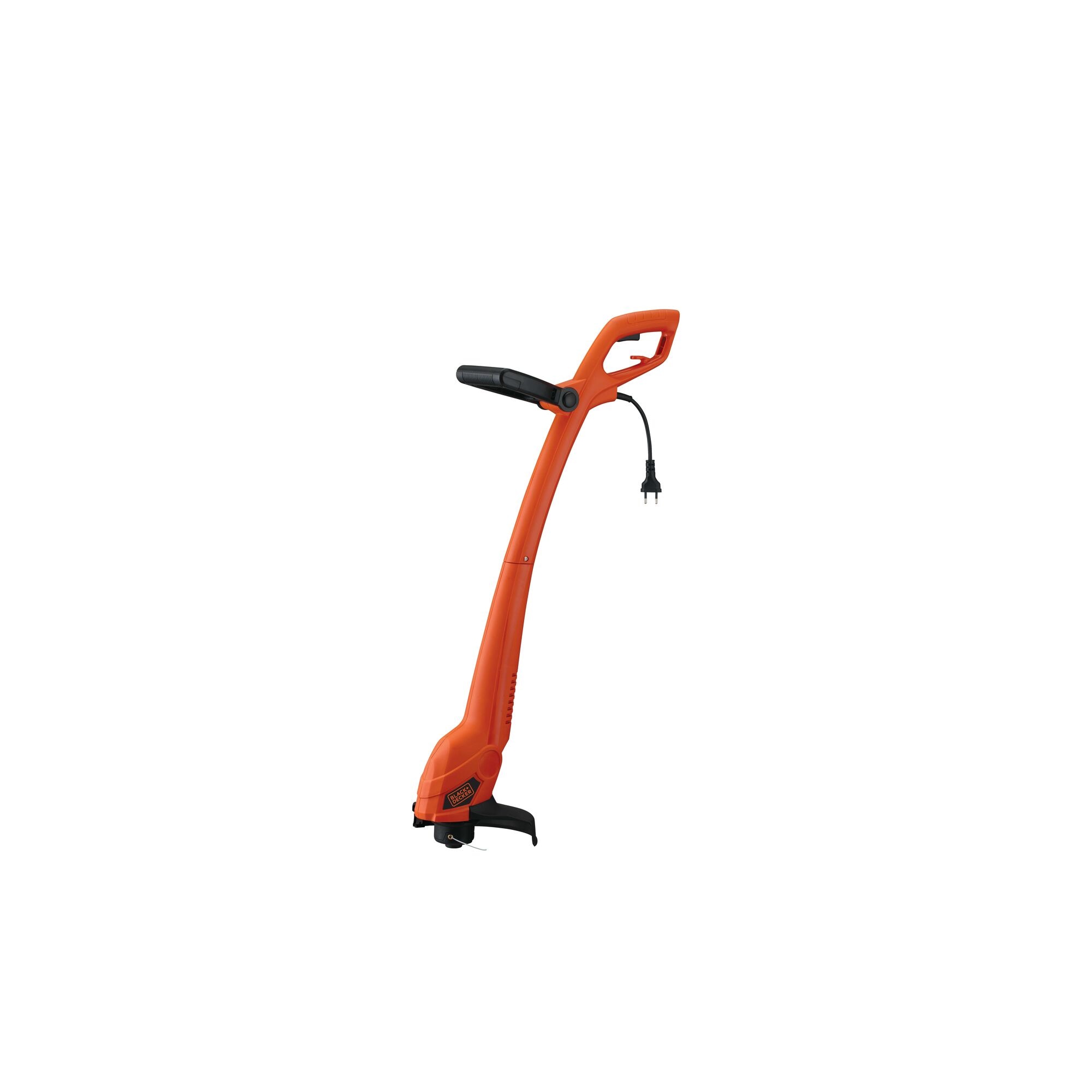 Black and decker grass cutting online machine