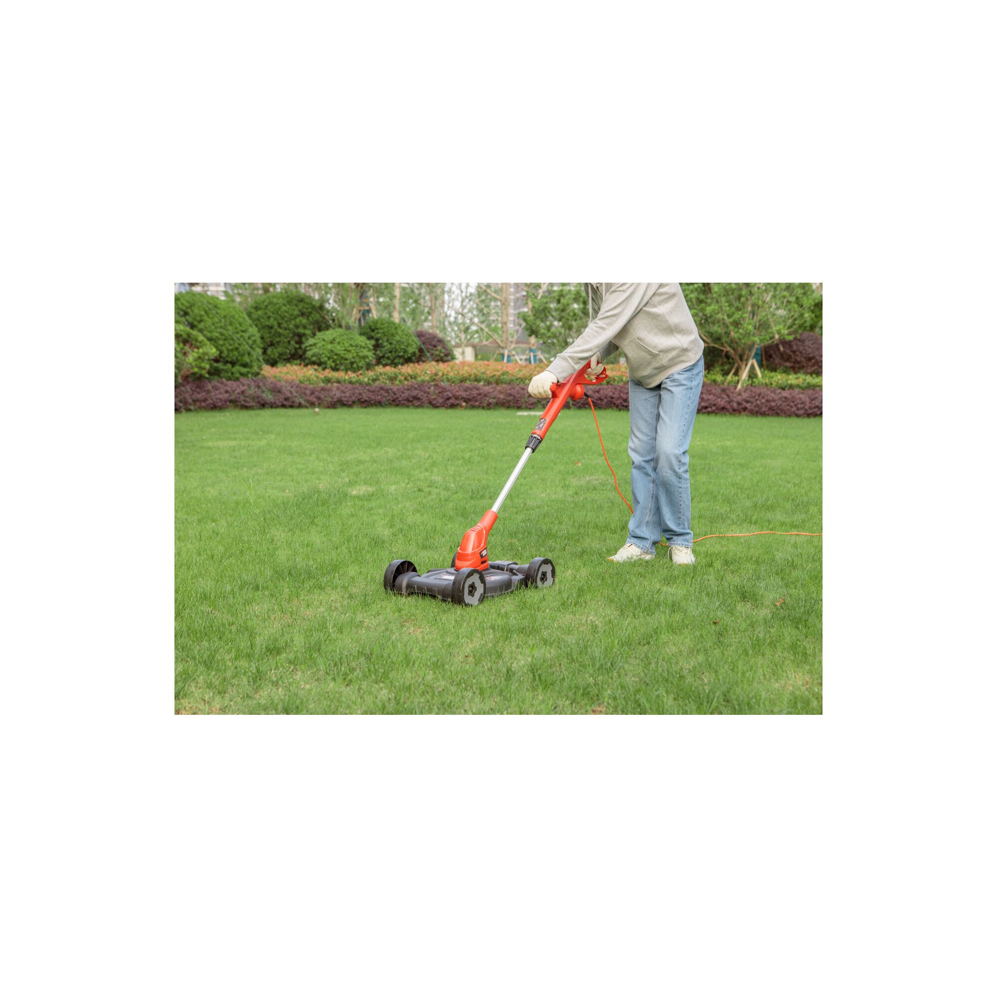 450W String Trimmer