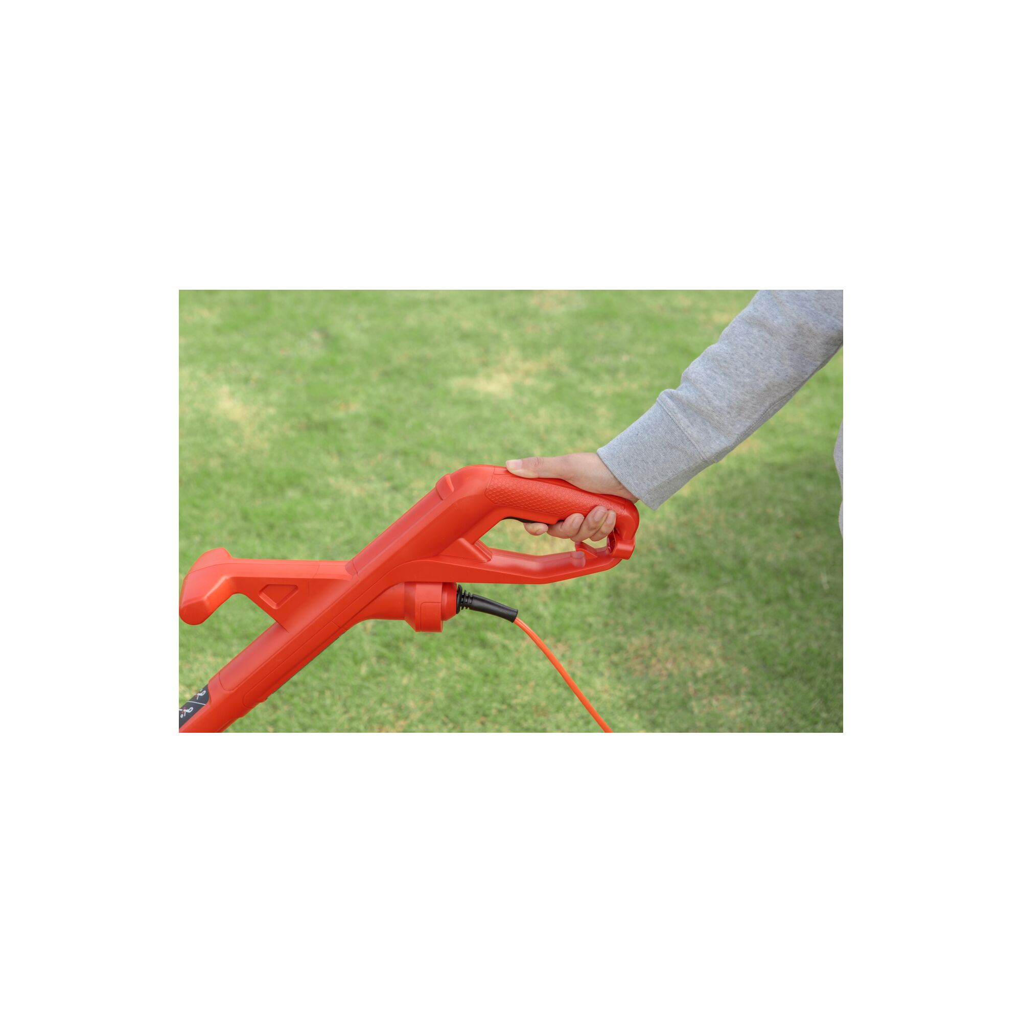 450W String Trimmer