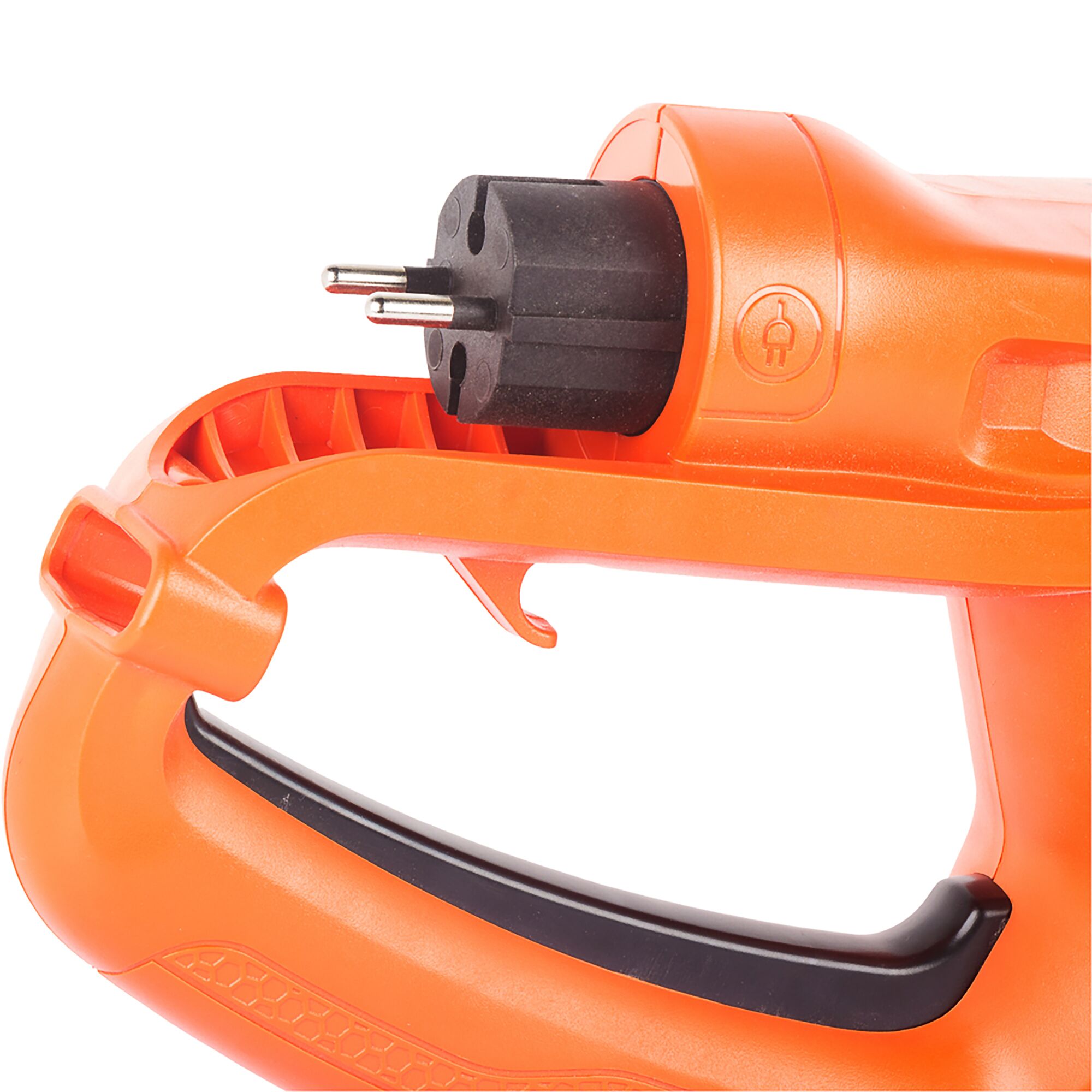 Black and decker online 420w hedge trimmer