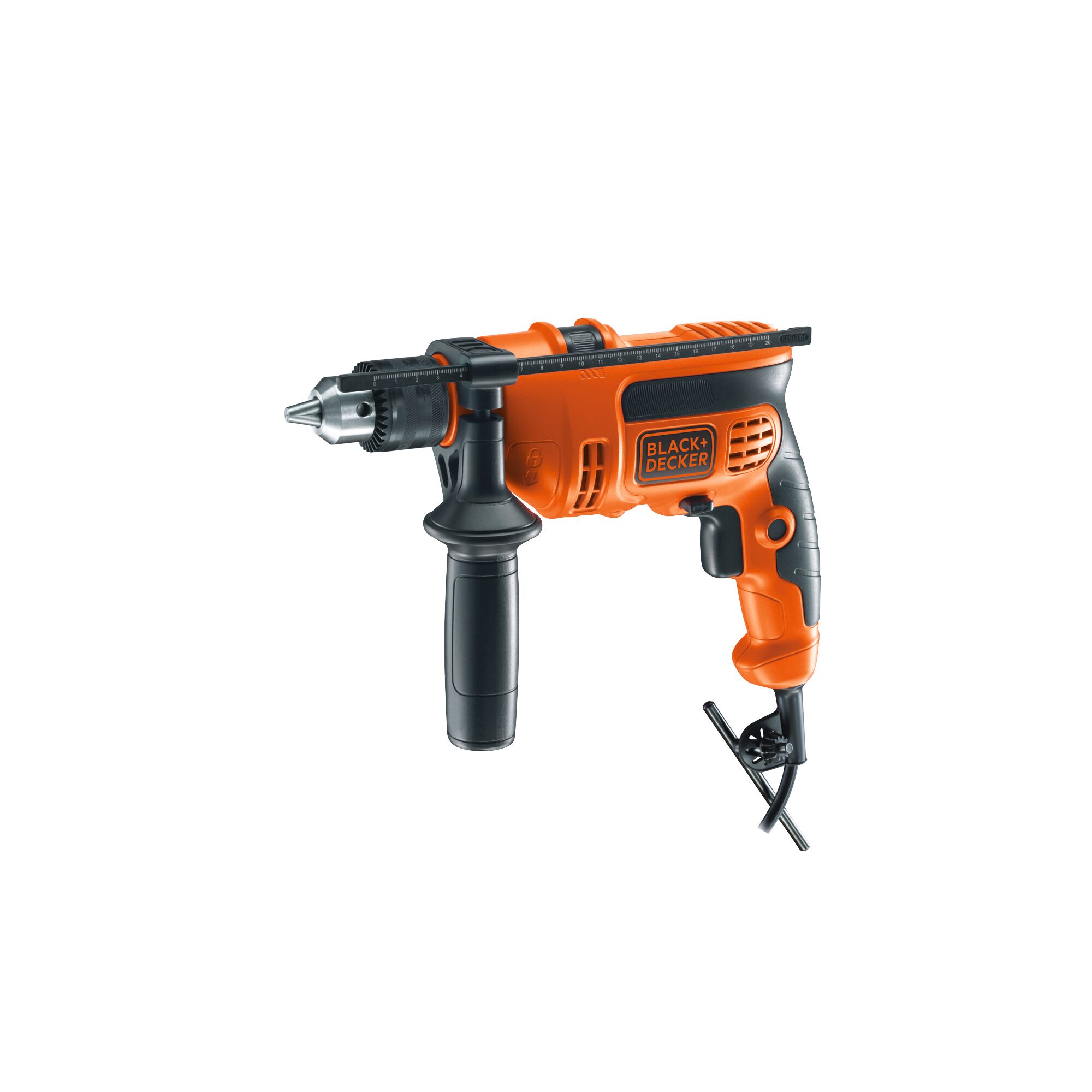 550W Hammer Drill (10 mm)
