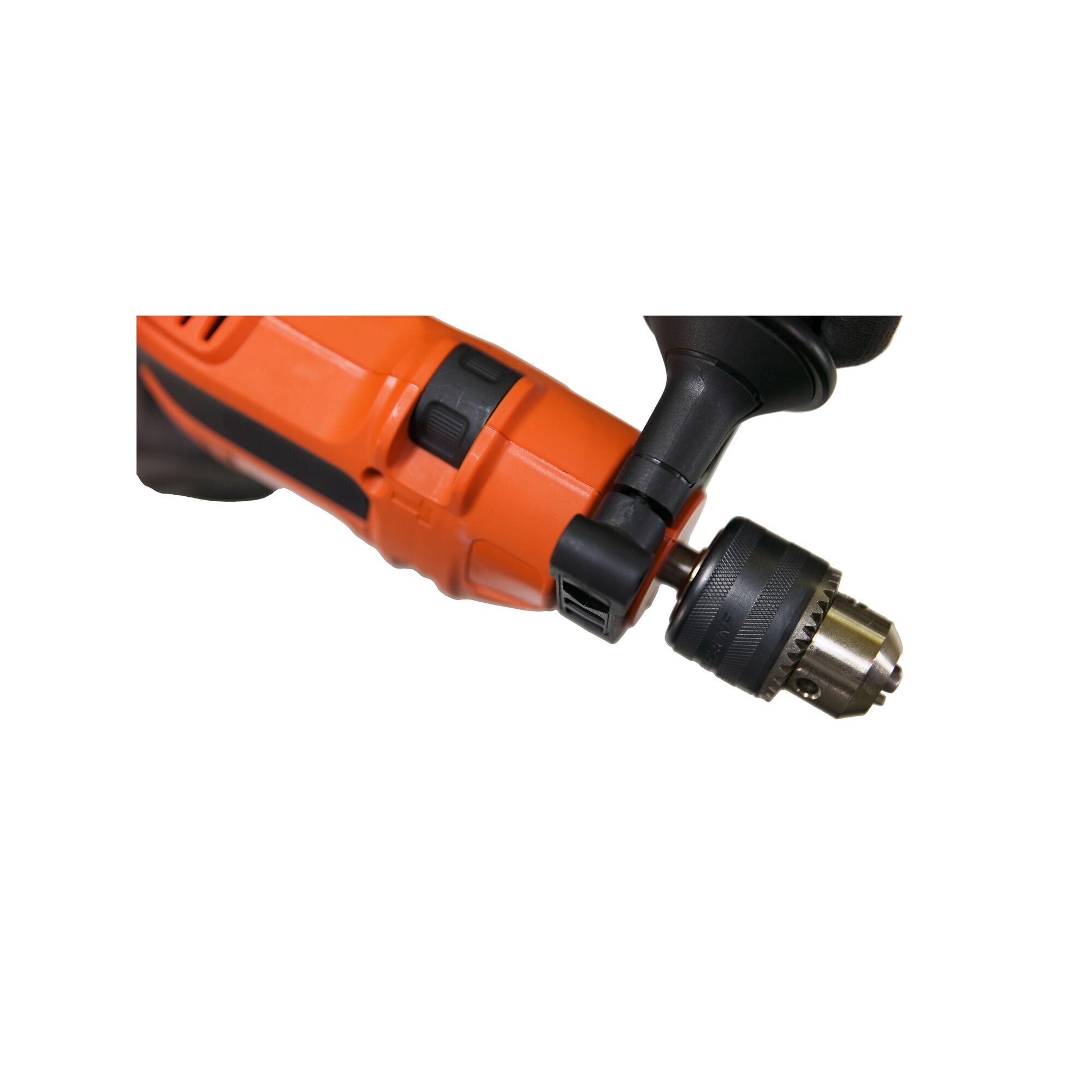 Black & decker 550w hammer drill hot sale