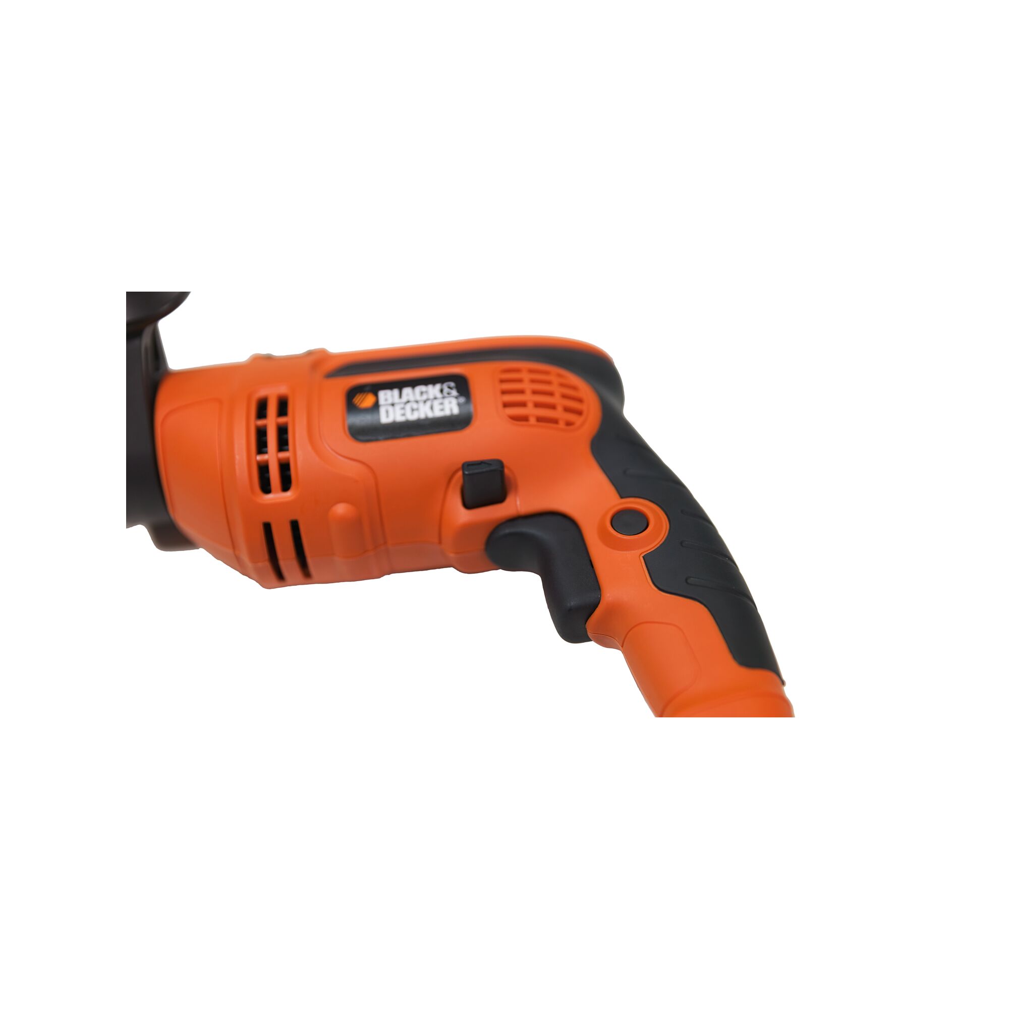 550W Hammer Drill (10 mm)
