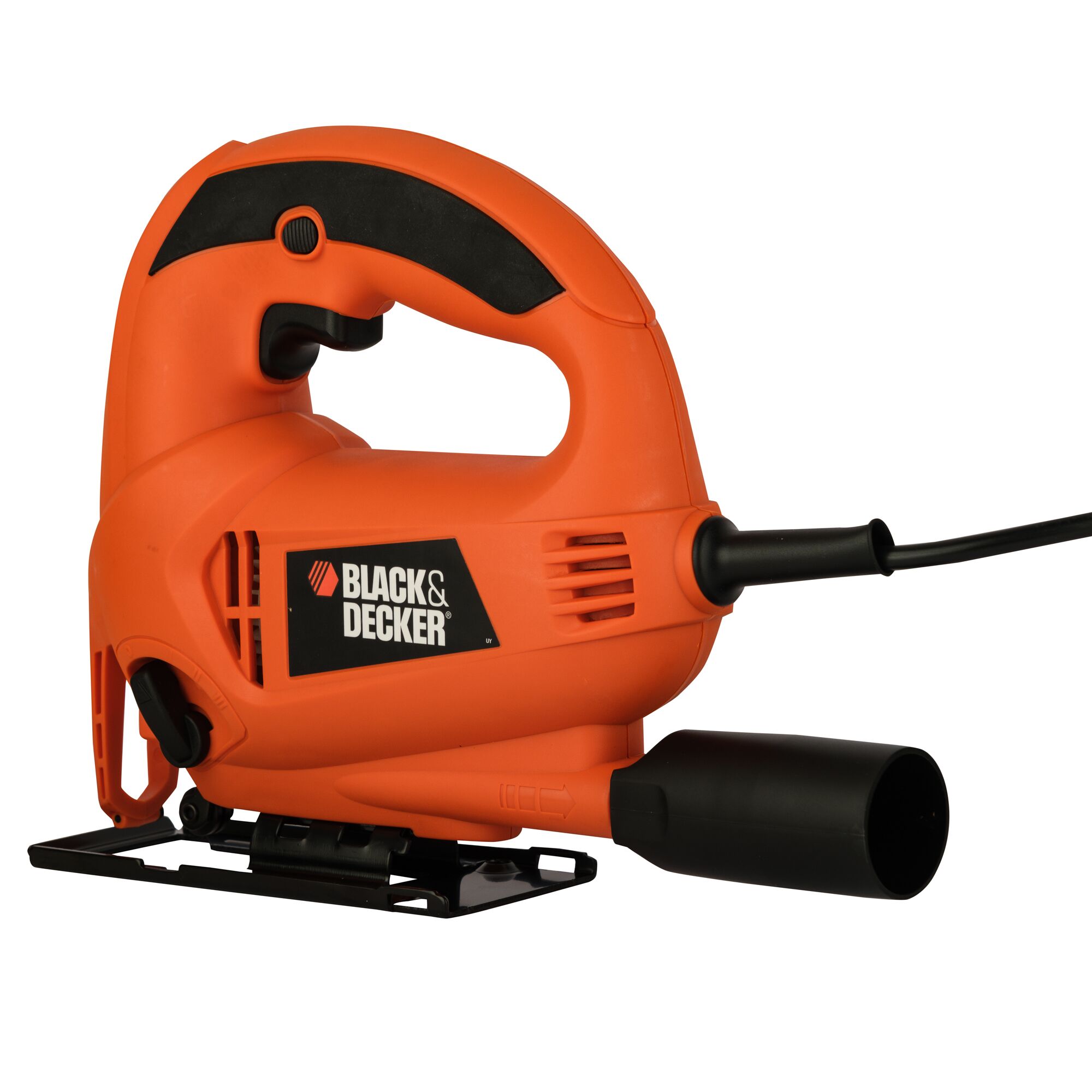 480W Compact Jigsaw | BLACK+DECKER