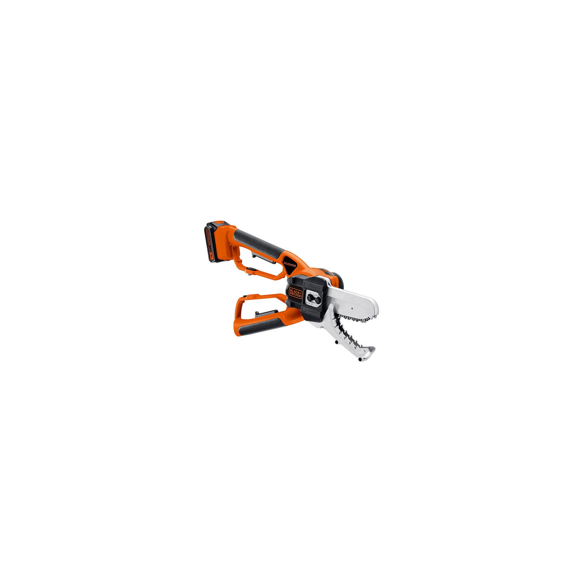 18V Lithium Lopper