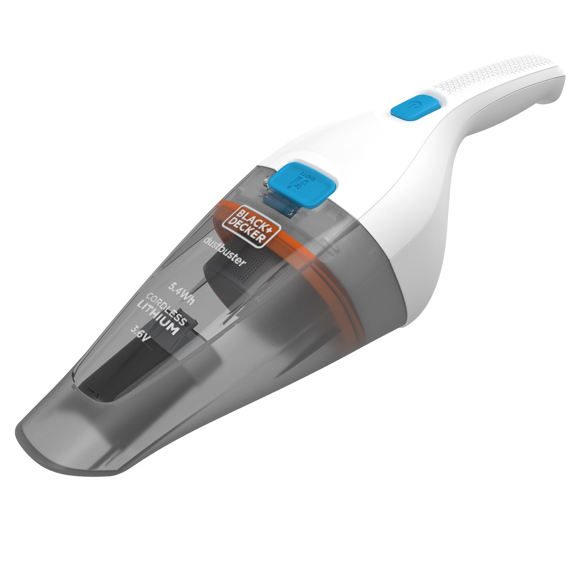 3.6V Cordless dustbuster® Hand Vacuum