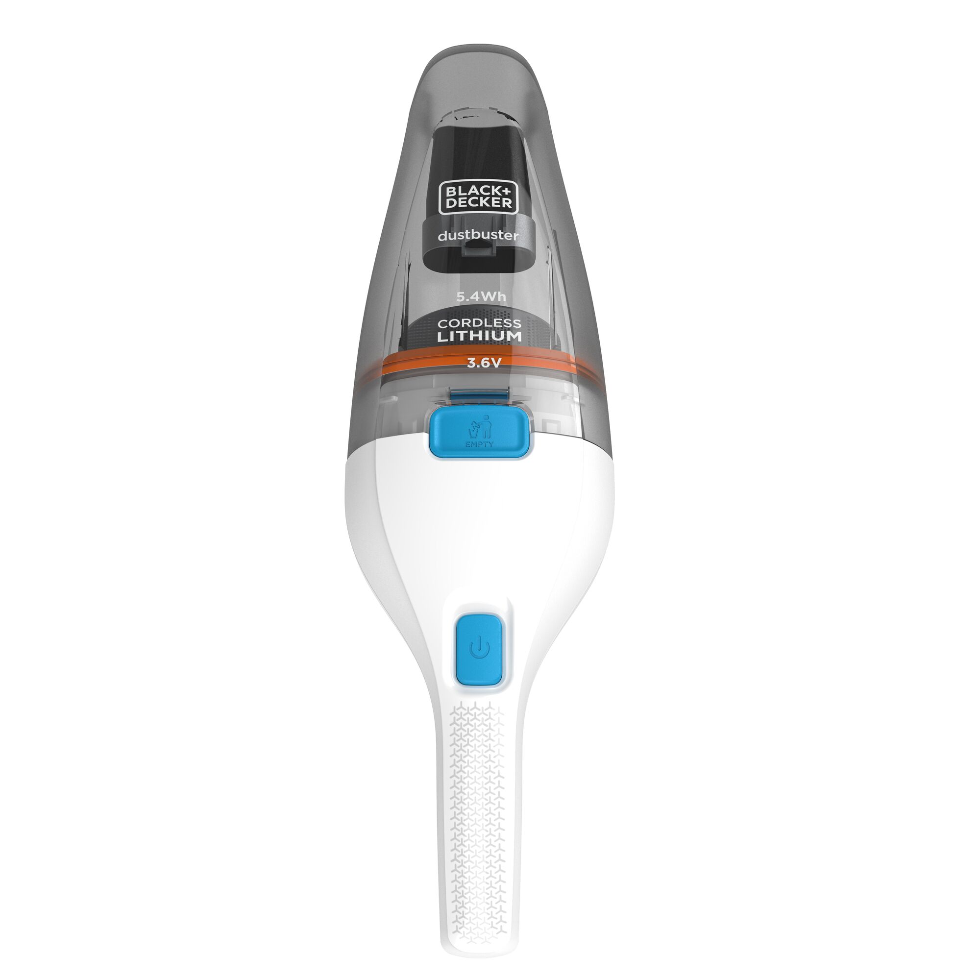 3.6V Cordless dustbuster® Hand Vacuum