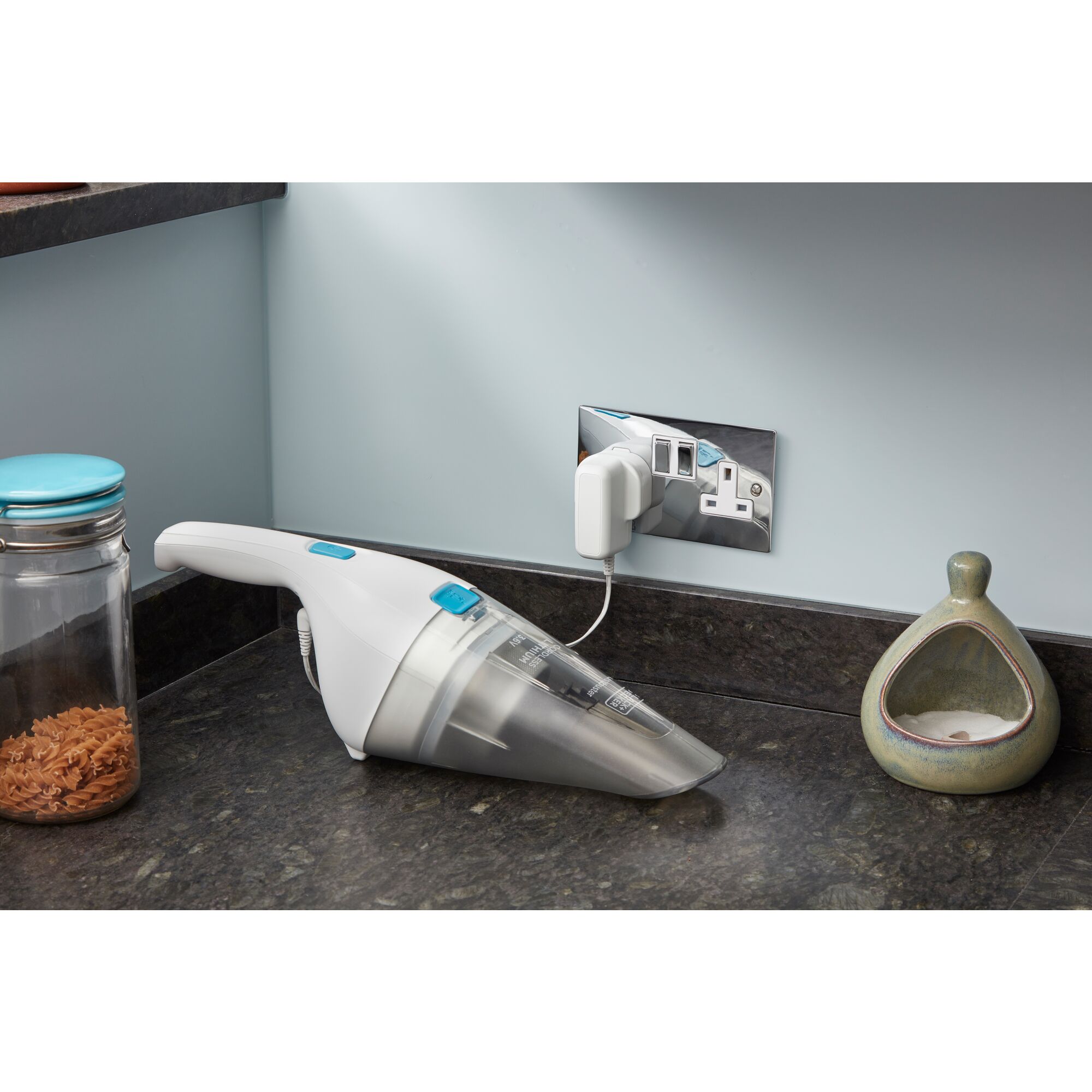 3.6V Cordless dustbuster® Hand Vacuum