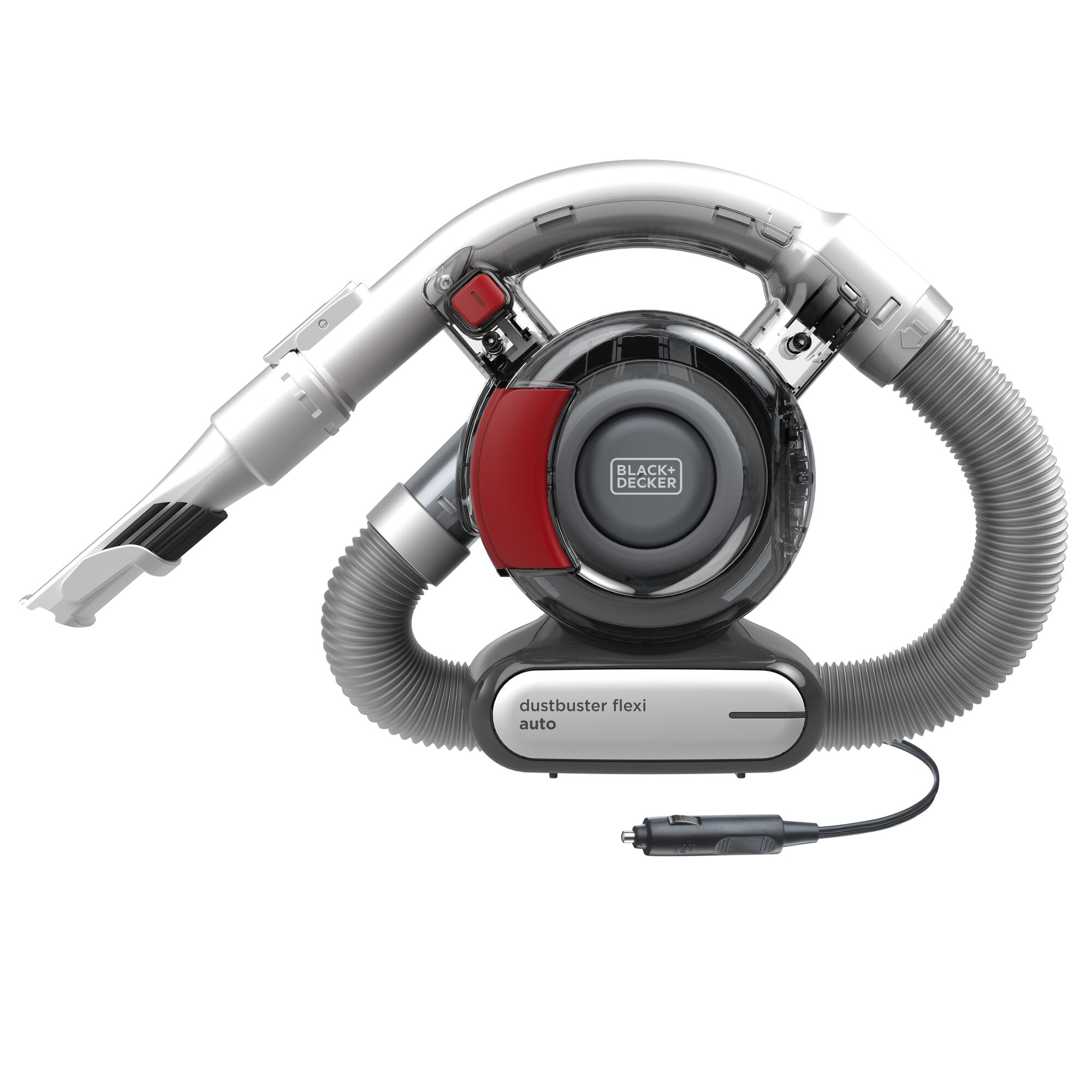Flexi Auto Vac | BLACK+DECKER
