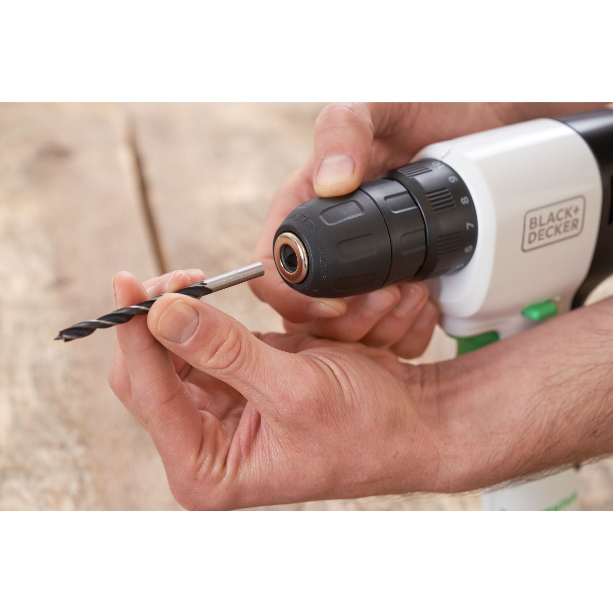 12V REVIVA DRILL DRIVER