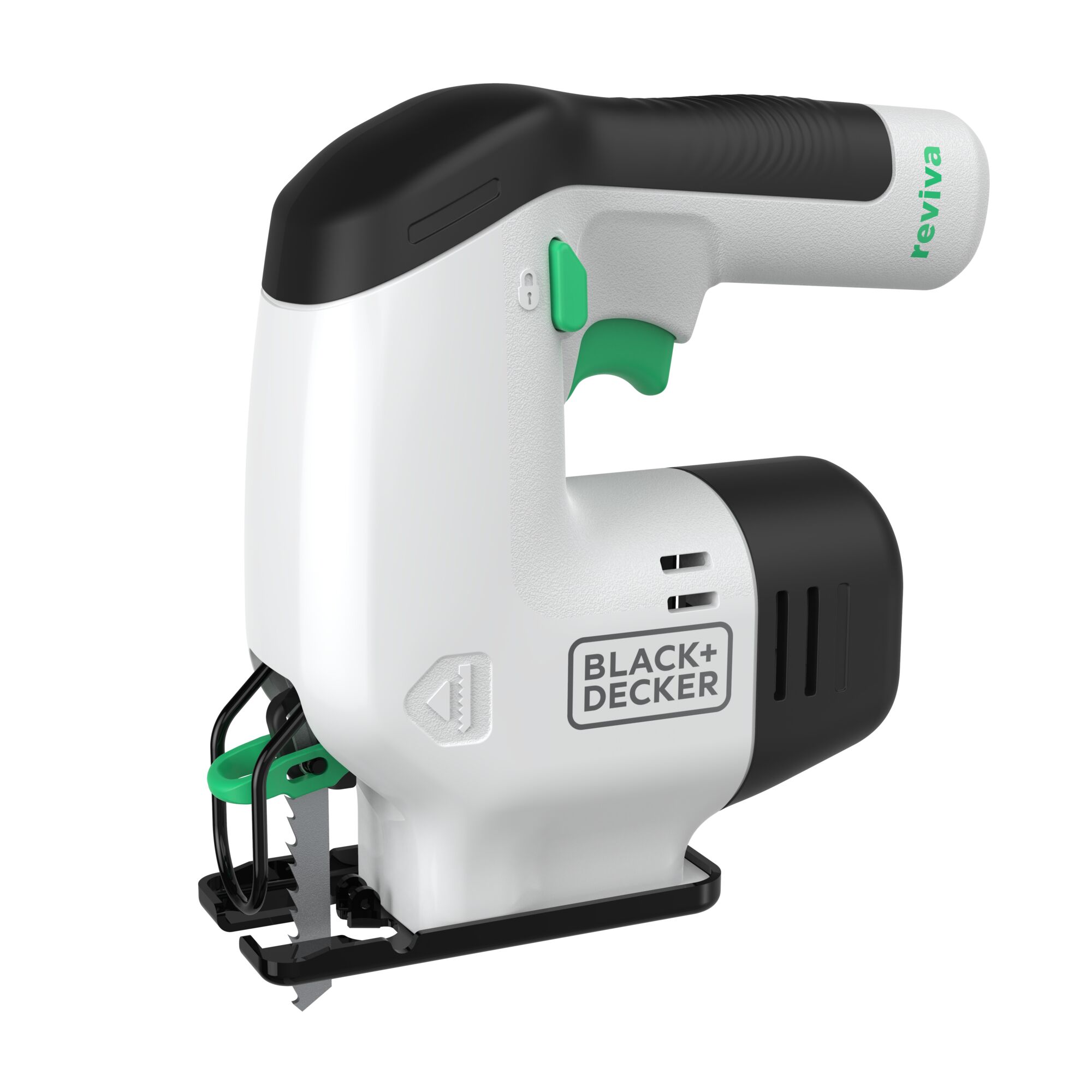 Black and Decker BES601 Jigsaw