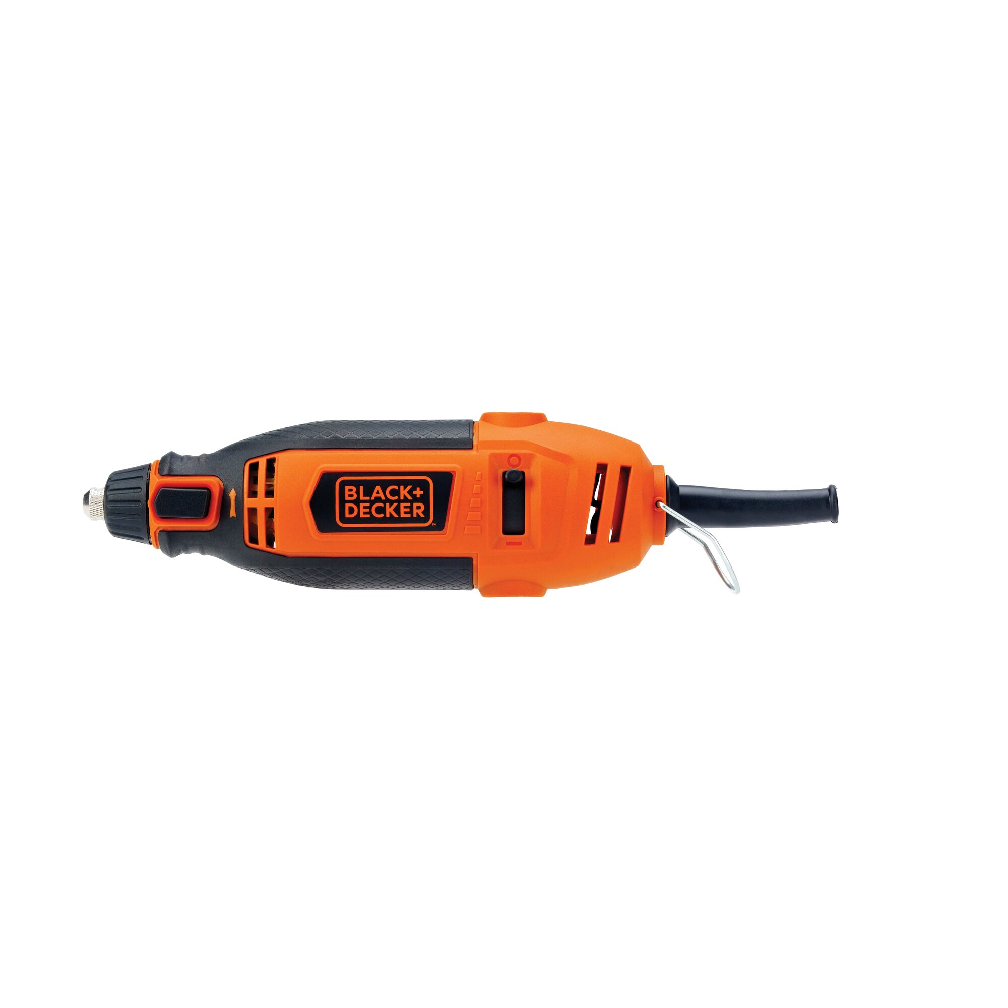 BLACK & DECKER- MINI TORNO 180W