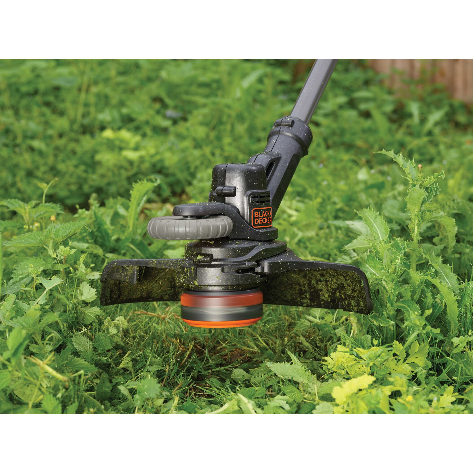 18V Lithium-ion Cordless POWERCOMMAND™ String Trimmer