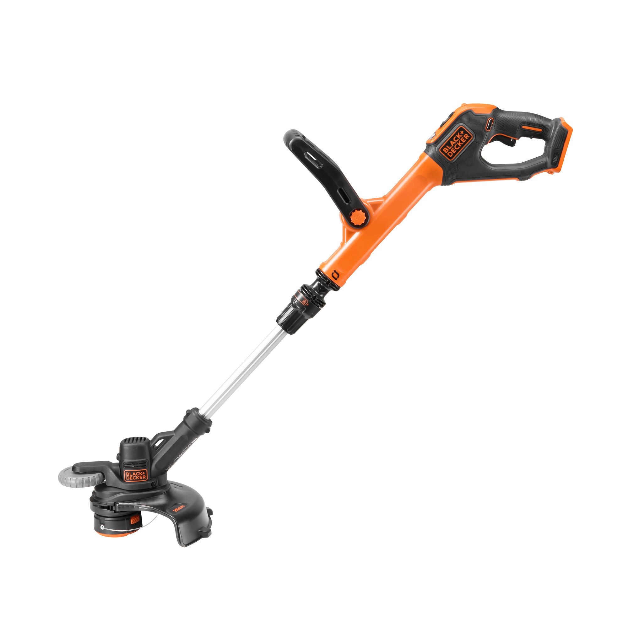 String Trimmers BLACK DECKER