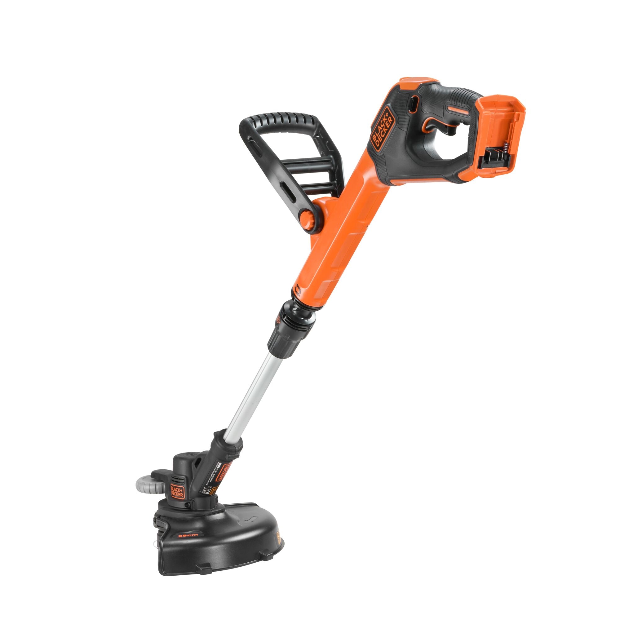 Which cordless online strimmer