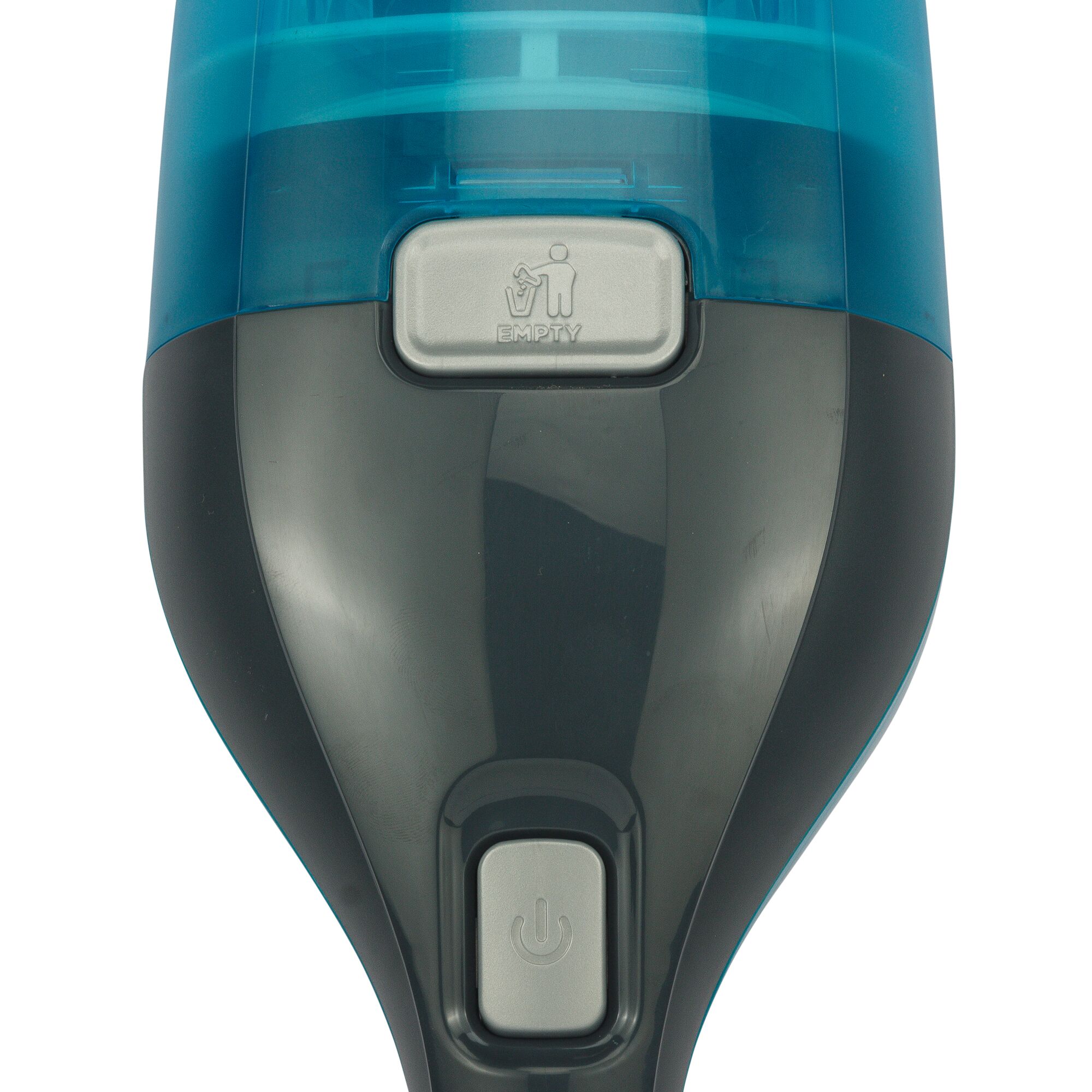 BLACK & DECKER DUSTBUSTER 7.2-Volt Cordless Wet/Dry Handheld Vacuum at