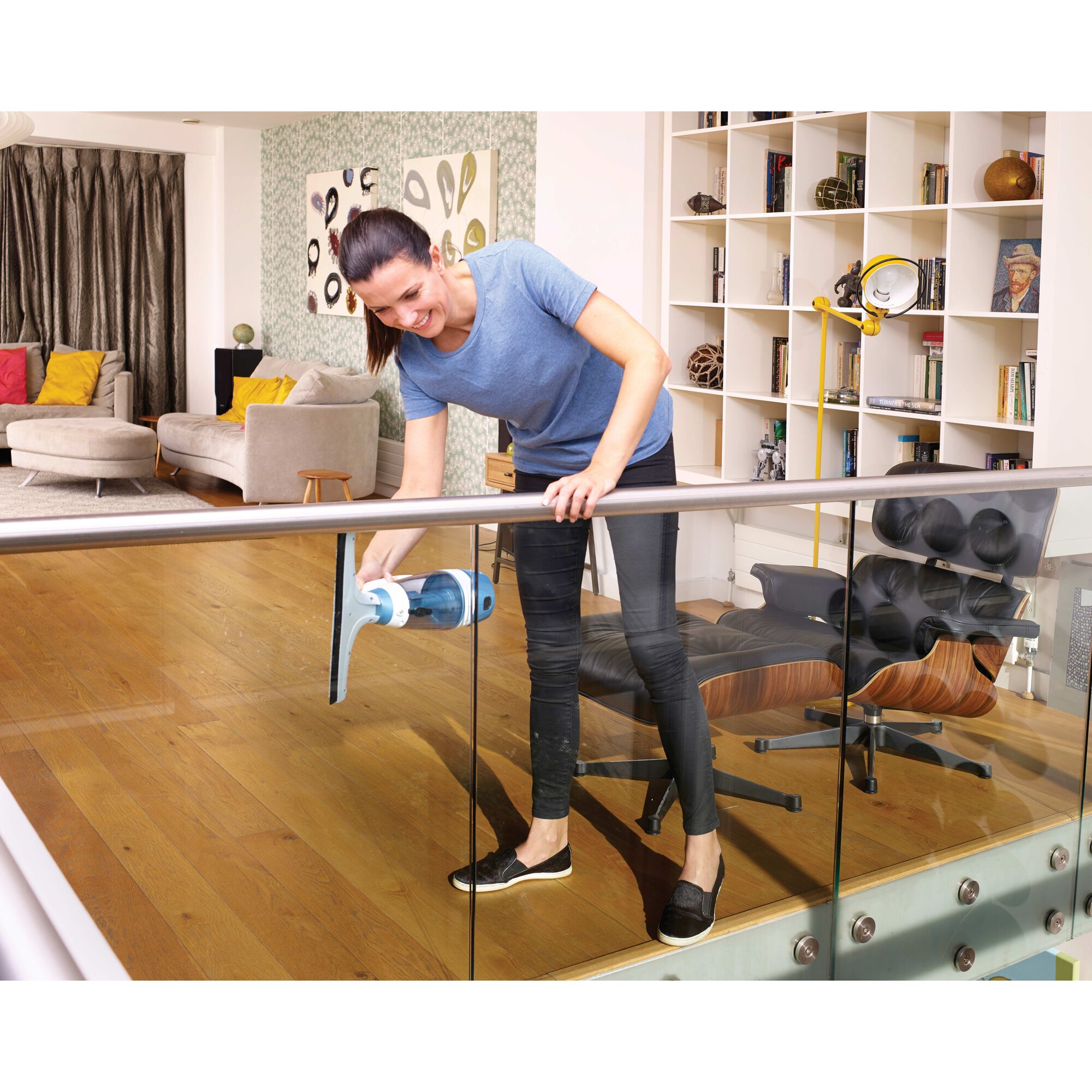 window washer